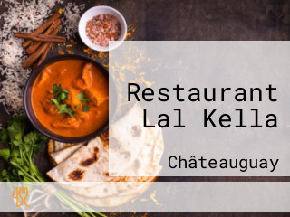 Restaurant Lal Kella