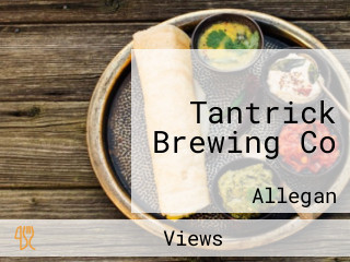 Tantrick Brewing Co