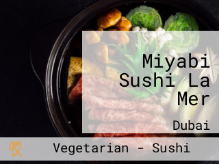 Miyabi Sushi La Mer