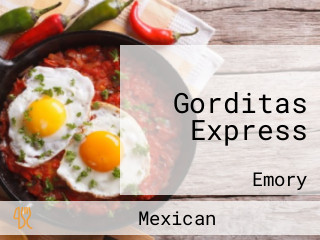 Gorditas Express