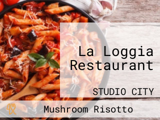 La Loggia Restaurant