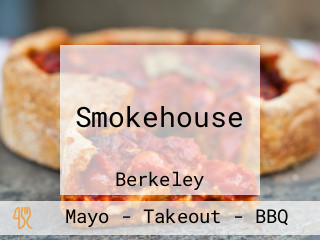 Smokehouse