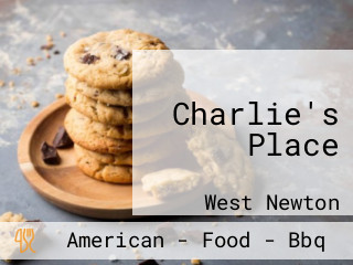 Charlie's Place