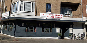 Steakhaus Gambrinus