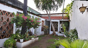 Casa De Huespedes Las Mercedes