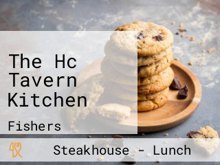 The Hc Tavern Kitchen