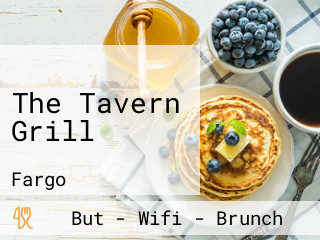 The Tavern Grill