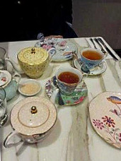 The Palace Tea Room