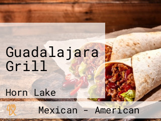 Guadalajara Grill