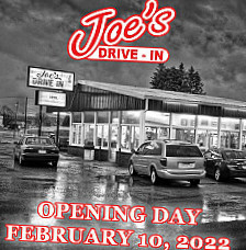 Joe's Drive In