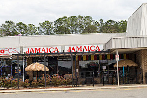 Jamaica Jamaica
