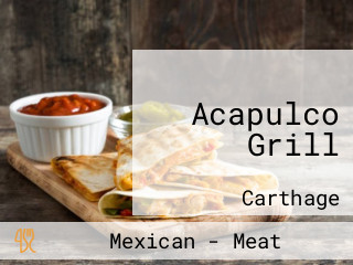 Acapulco Grill