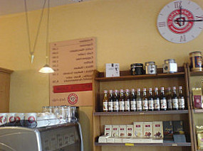 Cafe Fino Kaffeerösterei Filiale Ffb Fürstenfeldbruck