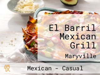 El Barril Mexican Grill