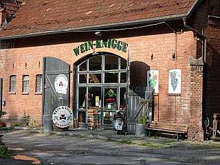 Knigge Weinhandels GmbH