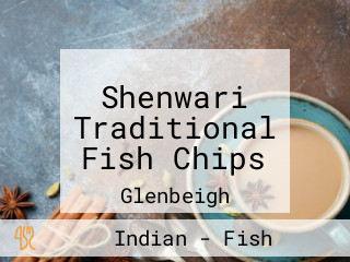 Shenwari Traditional Fish Chips
