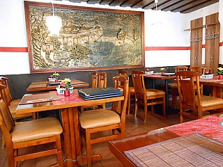 China Restaurant Kam Fok