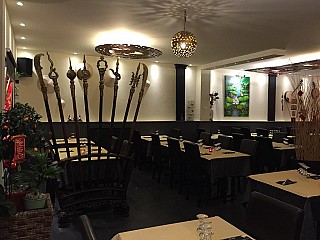 Restaurant Viet-Nam