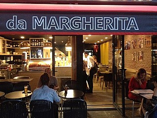 Pizzeria Da Margherita