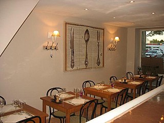 Le Restaurant du Port