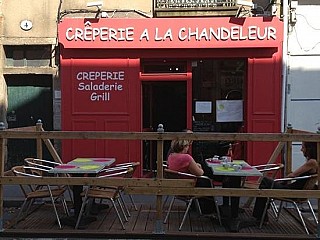 A La Chandeleur