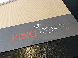 Pizza Pino