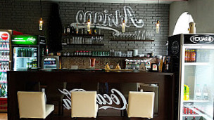 Adriano Pizza Pub Cafe