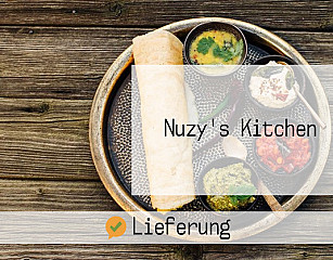 Nuzy's Kitchen