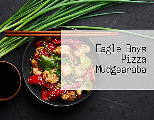 Eagle Boys Pizza Mudgeeraba