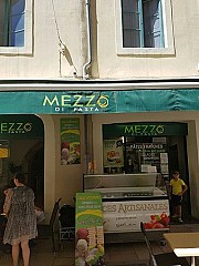 Mezzo Di Pasta