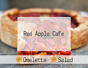Red Apple Cafe