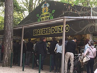 Brasserie du Zoo