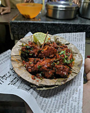 Muthu Chiken Kabab Fish Corner