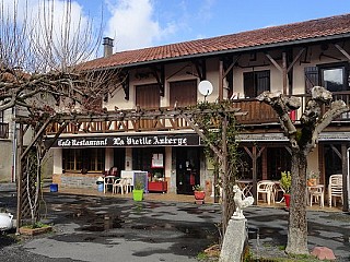 La Vieille Auberge