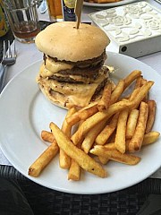 Calvi Burger