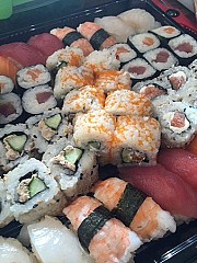 Asia sushi