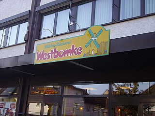 Bäckerei Westbomke GmbH & Co