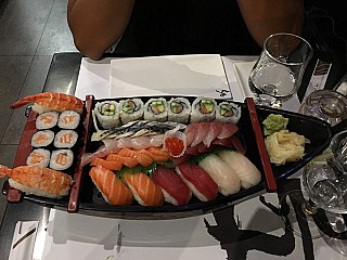 Restaurant Kyo Sushi