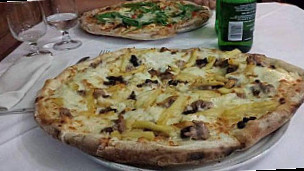 Pizzeria Il Rusticano Di Leo Miriam