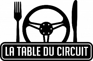 La Table du Circuit