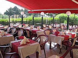 Restaurant La Malicette