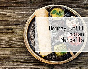Bombay Grill Indian Marbella