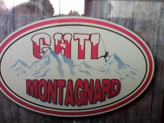 Ch'ti Montagnard