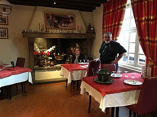 Le relais d auvergne