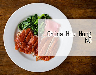 China-Hiu Hung NG
