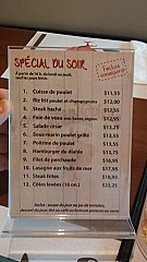 Restaurant Chez Jean-Baptiste
