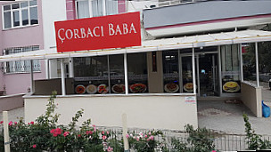 Corbaci Baba