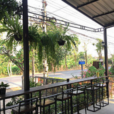 The Forest Coffee Haus Phitsanulok