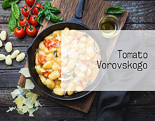 Tomato Vorovskogo