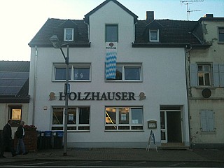 Gasthaus Holzhauser